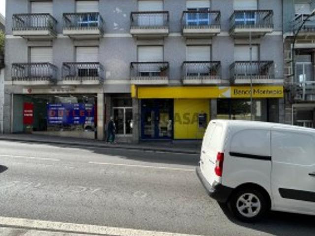Prédio venda em Milhundos, Marecos