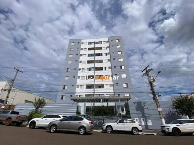 Apartamento venda em Região Geográfica Imediata de Campo Grande, Campo Grande