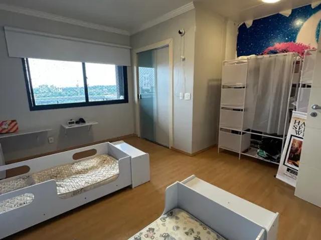 Apartamento venda em Região Geográfica Imediata de Manaus, Itamarati