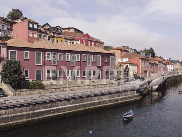 Apartamento venda em Devesas, Vila Nova De Gaia
