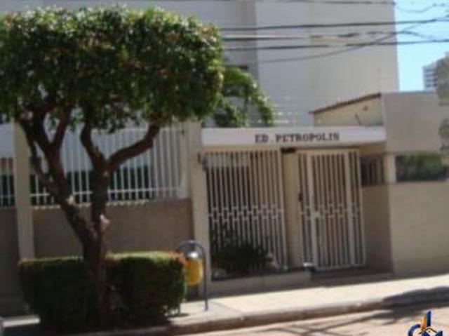 Apartamento venda em Cuiabá, Região Geográfica Intermediária de Cuiabá