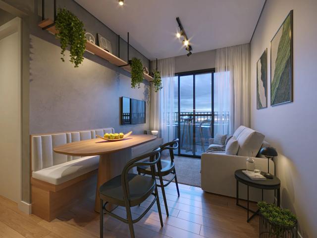 Apartamento venda em Região Imediata de São Paulo, Região Metropolitana de São Paulo