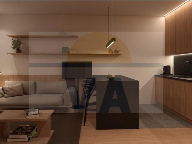 Apartamento venda em Porto