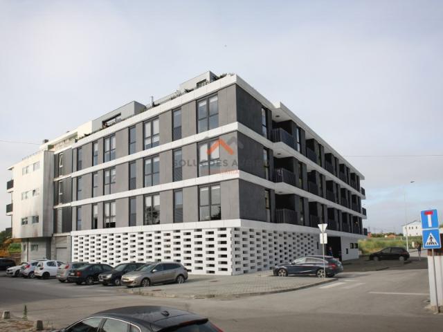 Apartamento venda em Aveiro