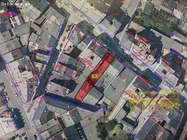 Oficina en venta en Sarria, Lugo