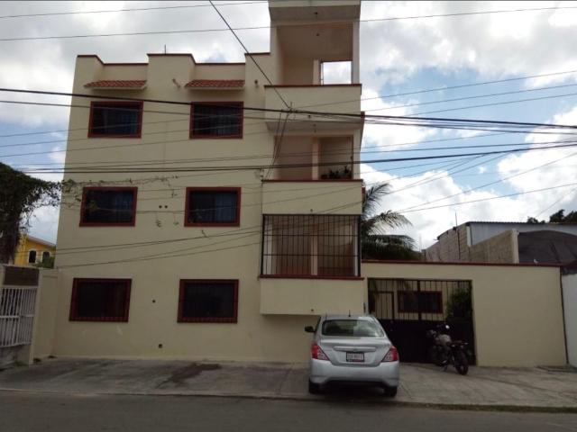 Edificio en venta en Playa del Carmen, Quintana Roo