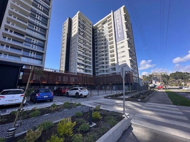 Oficina en arriendo en San Pedro De La Paz, Biobío