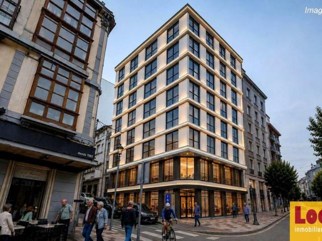 Apartamento en venta en Navia, Asturias