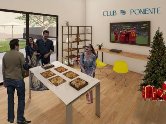 Oficina en venta en Urbanización Guadiana, Tierra de Badajoz