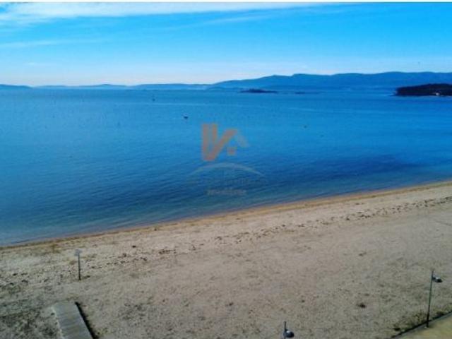 Oficina en venta en Vilagarcía de Arousa, O Salnés