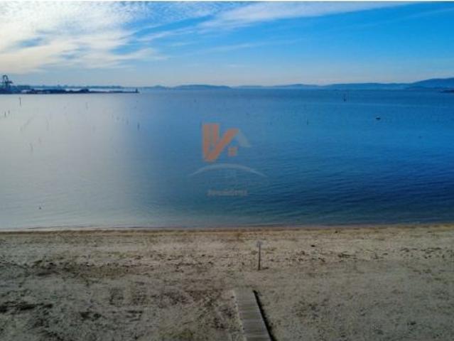 Oficina en venta en Vilagarcía de Arousa, O Salnés