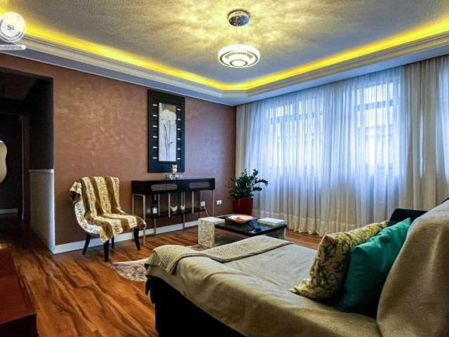 Apartamento venda em Região Geográfica Imediata de Curitiba, Região Metropolitana de Curitiba
