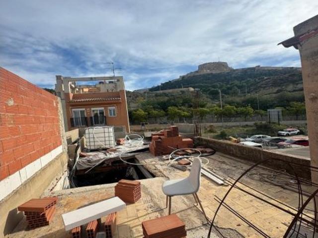 Oficina en venta en les Carolines Baixes, l'Alacantí