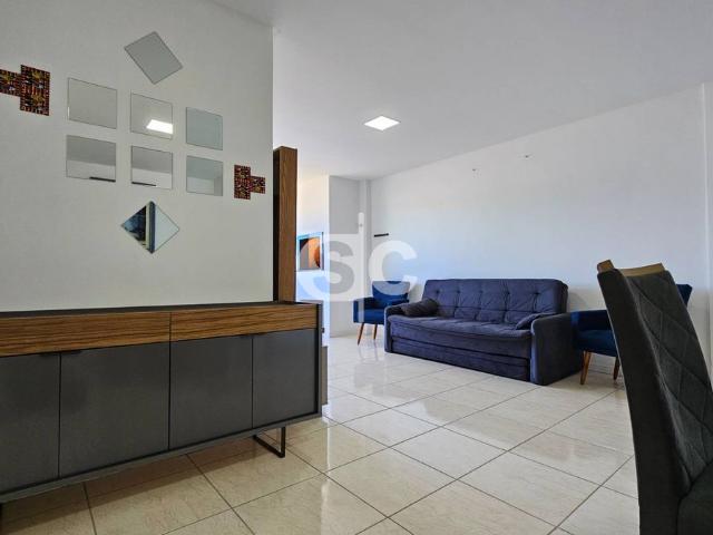 Apartamento aluguel em Monte Alegre, Camboriú