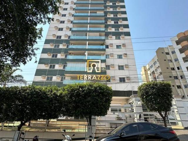Apartamento venda em Região Geográfica Imediata de Cuiabá, Região Metropolitana do Vale do Rio Cuiabá