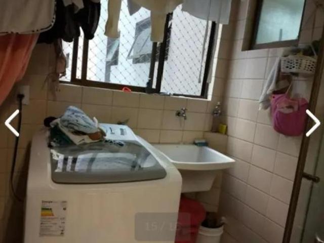 Apartamento venda em Região Imediata de Bauru, Agudos