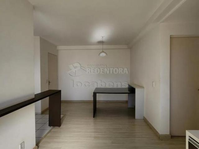 Apartamento venda em São José do Rio Preto