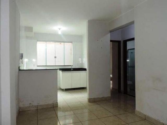 Apartamento venda em Colônia Agrícola Vicente Pires, Vicente Pires