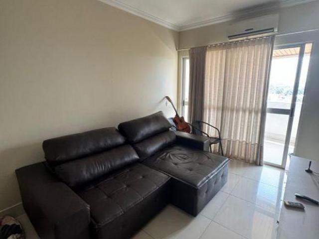 Apartamento venda em Araés, Cuiabá