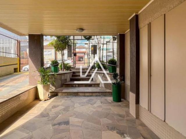Apartamento venda em Passo Fundo