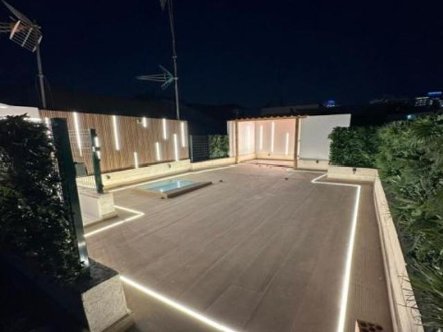 Oficina en venta en la Marina Baixa, Valencia