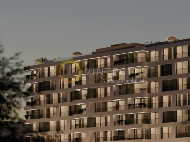 Apartamento venda em Funchal, Ilha Da Madeira