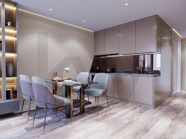 Apartamento venda em Machico