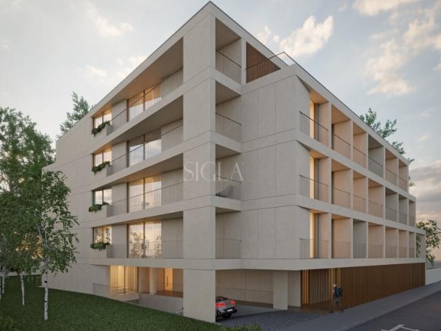 Apartamento venda em Porto