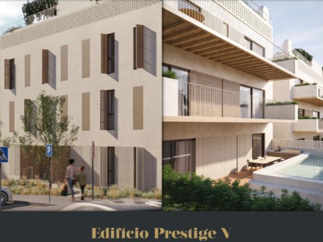 Apartamento venda em Arte Nova, Olhão