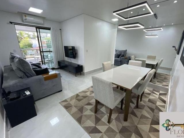Apartamento venda em Região Geográfica Imediata de Cuiabá, Região Metropolitana do Vale do Rio Cuiabá