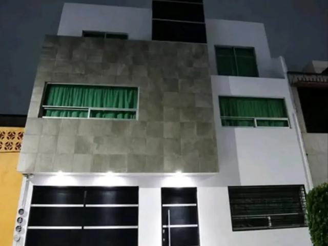 Oficina en venta en Colonia Industrial, Ciudad de México