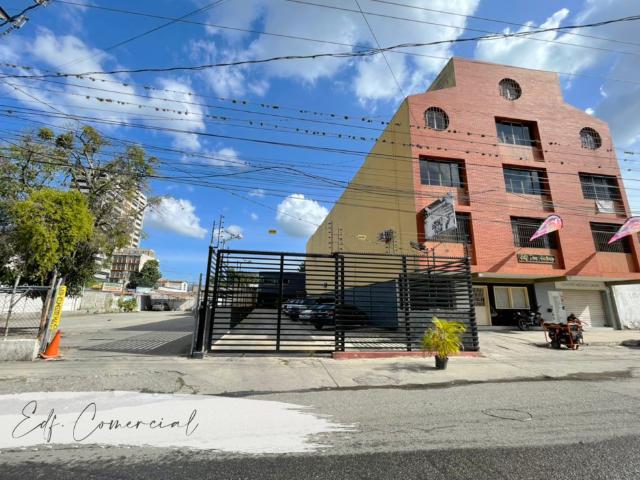 Edificio en venta en Iribarren, Lara