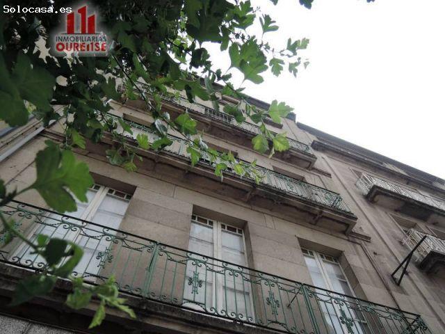 Oficina en venta en Centro, Ourense