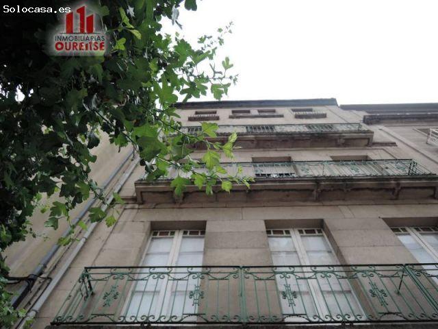 Oficina en venta en Centro, Ourense