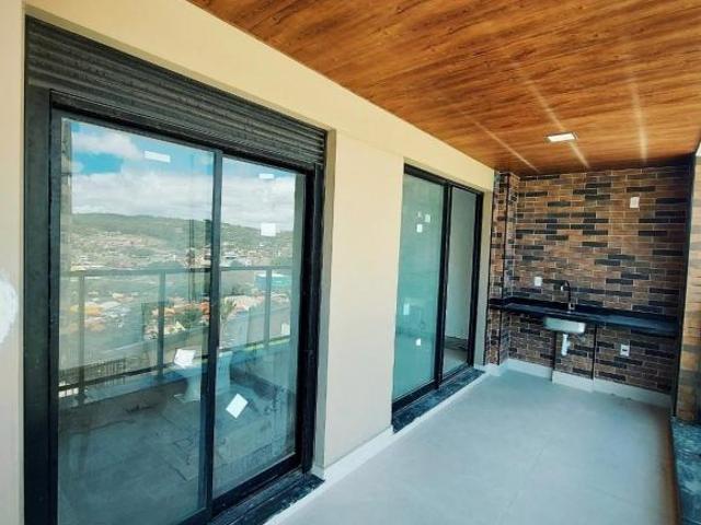 Apartamento venda em Região Imediata de Bragança Paulista, Bragança Paulista