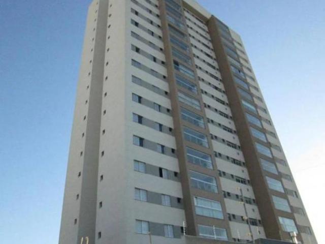 Apartamento venda em Região Geográfica Imediata de Campo Grande, Campo Grande