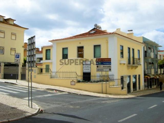 Prédio venda em Núcleo Urbano Histórico de Oeiras, Oeiras