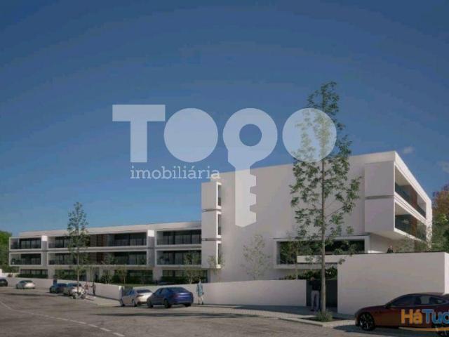 Apartamento venda em Gondomar, Porto
