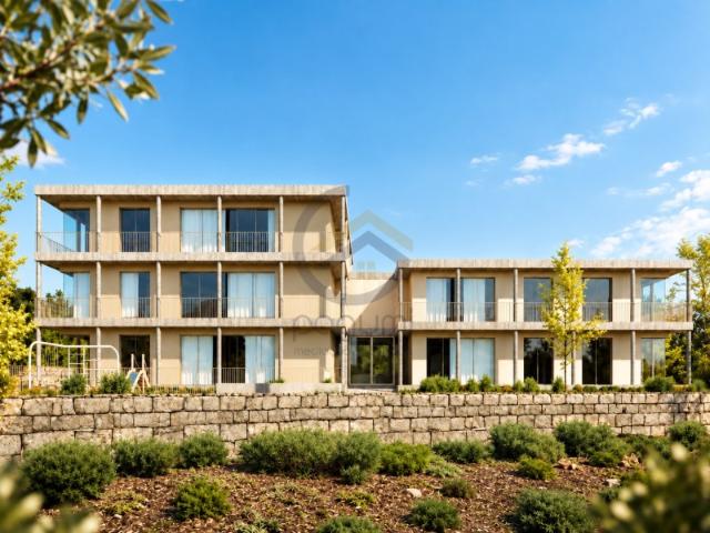 Apartamento venda em Vila Meã, Amarante