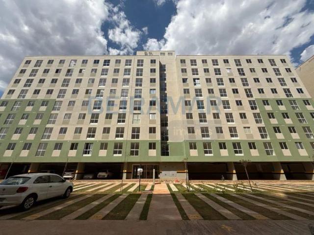 Apartamento aluguel em Subcentro Urbano, Recanto das Emas