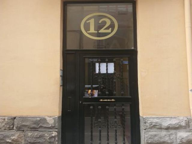 Oficina en venta en Centro, l'Alacantí