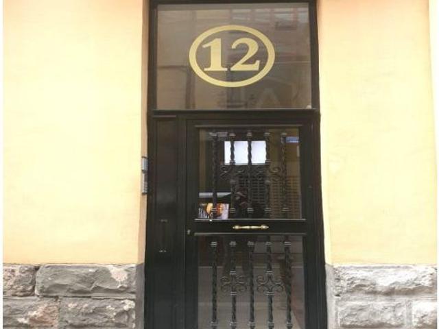 Oficina en venta en Centro, l'Alacantí