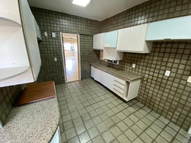 Apartamento aluguel em Região Geográfica Imediata de Teresina, Região Integrada de Desenvolvimento da Grande Teresina