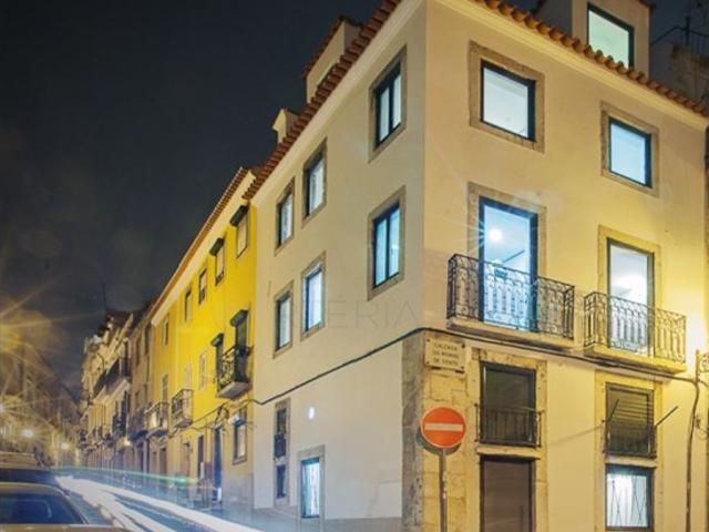 Prédio venda em Santo António, Lisboa