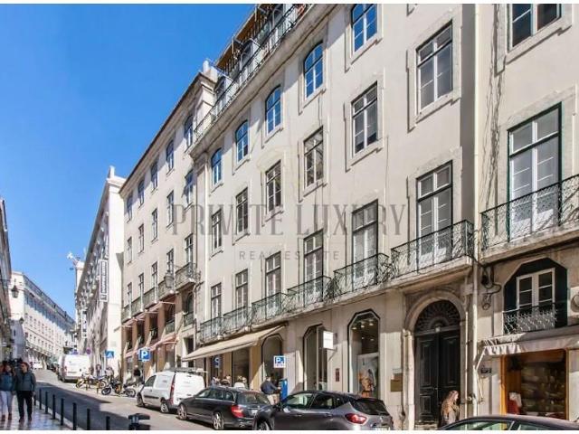Apartamento venda em Santa Maria Maior, Lisboa