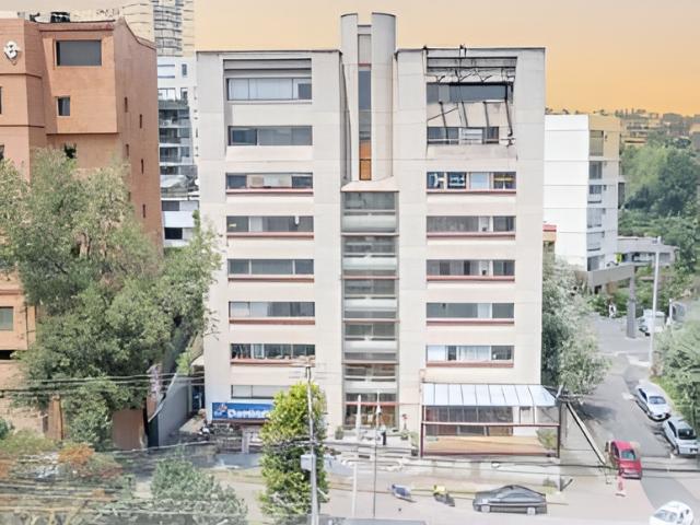 Edificio en renta en Alvaro Obregón, Ciudad de México
