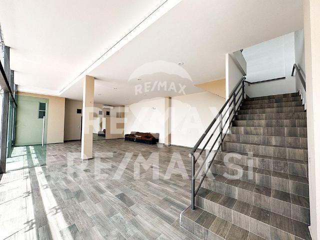 Edificio en renta en Querétaro