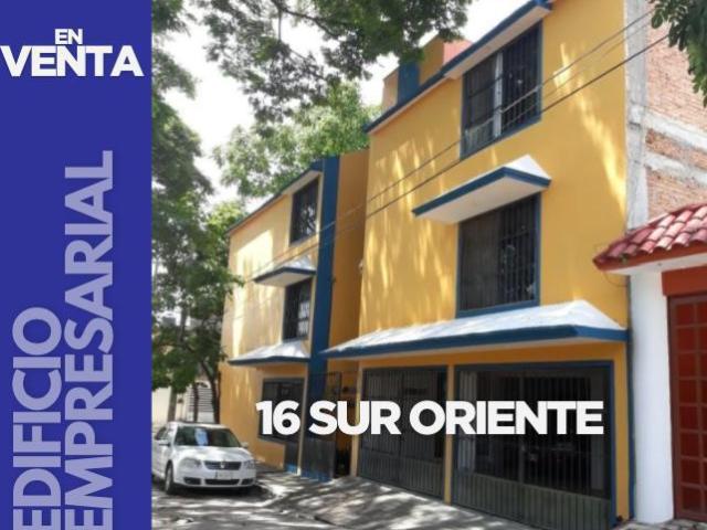 Local Comercial en venta en Tuxtla Gutiérrez, Chiapas