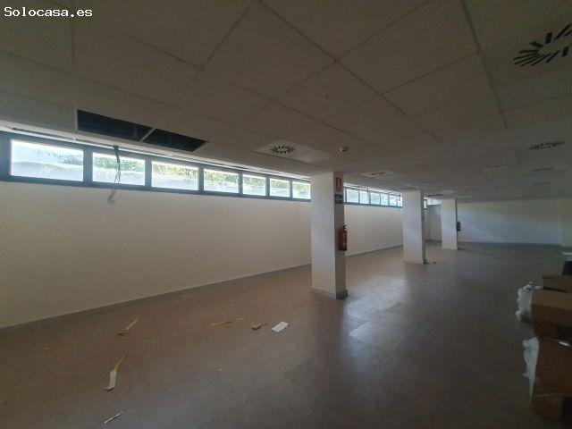 Local Comercial en alquiler en Bellavista-La Palmera, Sevilla