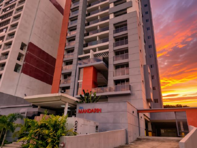 Apartamento en venta en Valencia, Carabobo